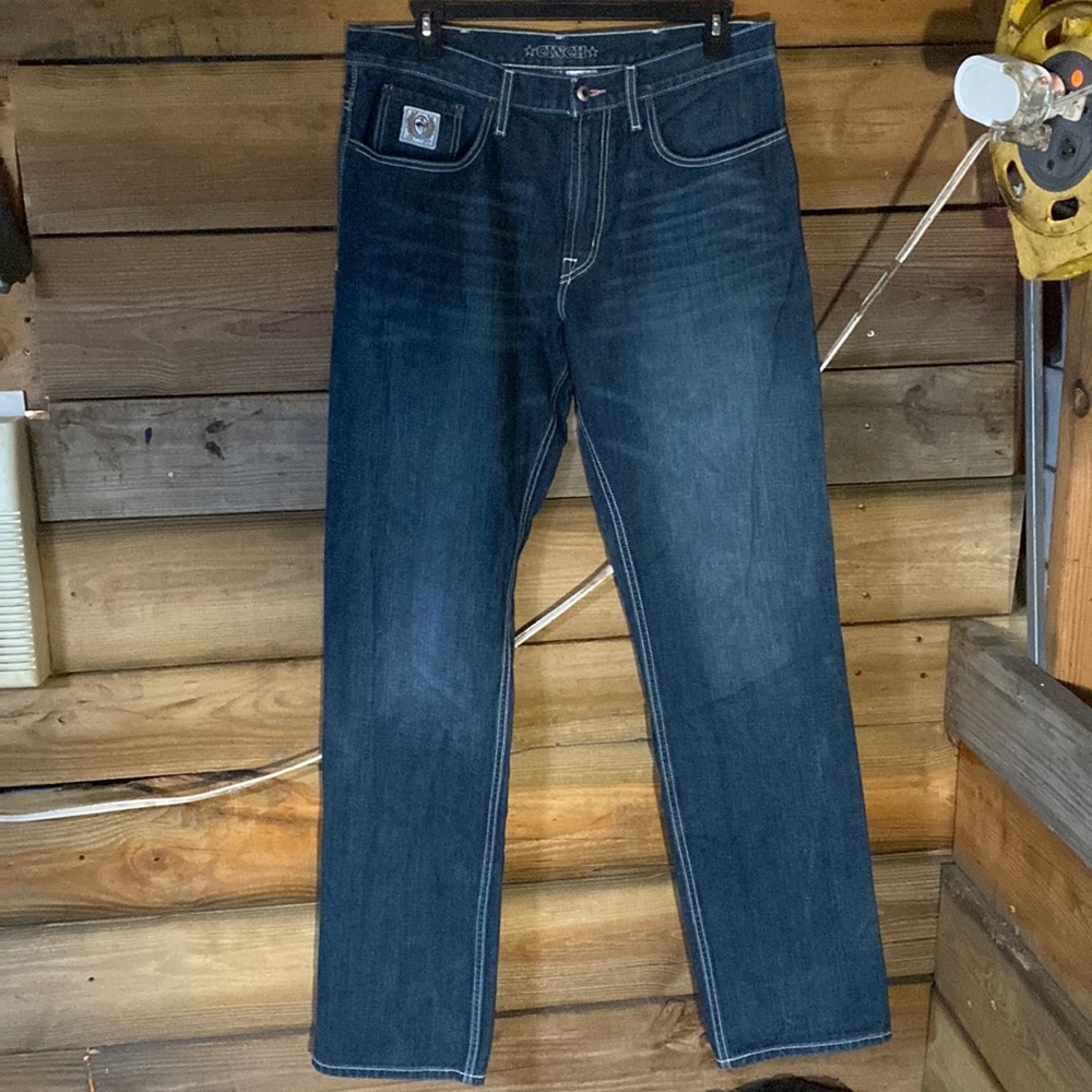 Cinch Jeans